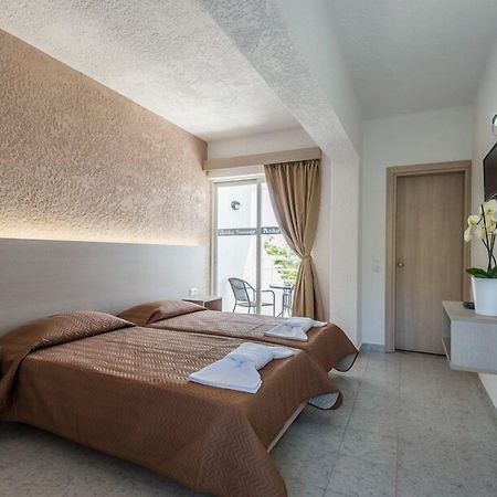 Essential Summer (Adults Only) Faliraki Extérieur photo