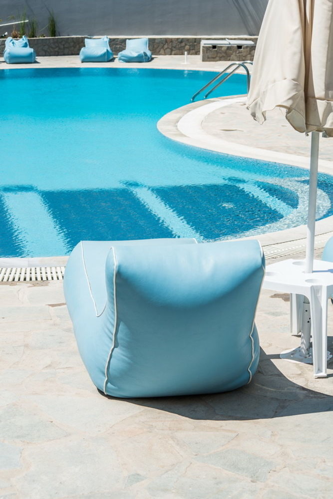 Essential Summer (Adults Only) Faliraki Extérieur photo