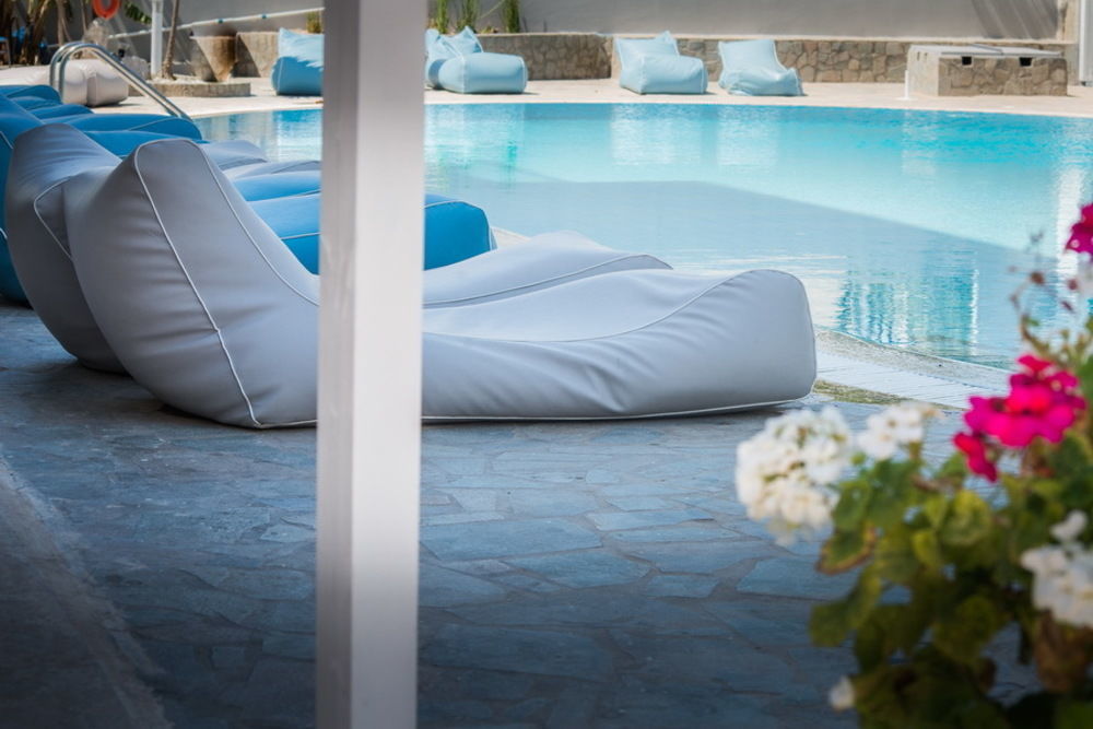 Essential Summer (Adults Only) Faliraki Extérieur photo